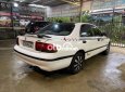 Mazda 626 1996 - Bán Mazda 626 sản xuất 1996, màu trắng, nhập khẩu nguyên chiếc