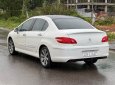 Peugeot 406 2014 - Màu trắng giá hữu nghị