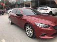 Mazda 6 2015 - Cần bán gấp xe Mazda 6 năm sản xuất 2015
