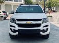 Chevrolet Colorado 2022 - Màu trắng số tự động