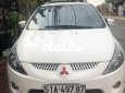 Mitsubishi Grandis 2005 - Màu trắng chính chủ