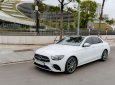 Mercedes-Benz E300 2021 - Bán Mercedes E300 AMG năm sản xuất 2021, màu trắng, nhập khẩu, giá tốt