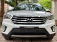 Hyundai Creta 2017 - Màu trắng, nhập khẩu