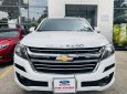 Chevrolet Colorado 2018 - tặng phụ kiện đi kèm