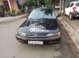 Honda Accord 1980 -  màu đen, 85 triệu