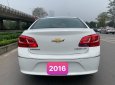 Chevrolet Cruze 2016 - Cần bán Chevrolet Cruze LTZ năm sản xuất 2016, màu trắng, 375tr