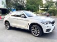 BMW X6 2016 - Màu trắng, nhập khẩu nguyên chiếc đẹp như mới