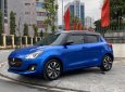 Suzuki Swift 2020 - Màu xanh lam, nhập khẩu nguyên chiếc