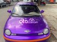 Chrysler Neon 1995 - Màu tím, nhập khẩu giá cạnh tranh