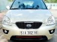 Kia Carens 2012 - Màu vàng cát, giá cả hợp lí