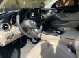 Mercedes-Benz C200 2017 - Màu trắng, nội thất kem, mới 95% giá tốt 1 tỷ 129tr