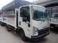 Isuzu QKR 2022 - Màu trắng, giá 515 triệu