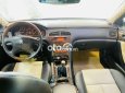 Peugeot 607 2002 - Màu đen số sàn