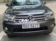 Toyota Fortuner 2010 - Màu xám, số tự động