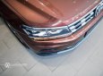 Volkswagen Tiguan 2017 - Xe qua sử dụng chính hãng, hỗ trợ bank 75%, giao xe toàn quốc