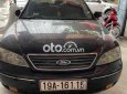 Ford Mondeo 2004 - Màu đen, nhập khẩu