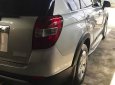 Chevrolet Captiva 2008 - Màu bạc, giá cực tốt