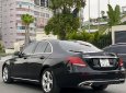 Mercedes-Benz E250 2017 - Màu đen nội thất đen