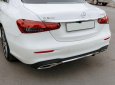 Mercedes-Benz E300 2021 - Bán Mercedes E300 AMG năm sản xuất 2021, màu trắng, nhập khẩu, giá tốt