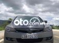Honda Civic 2008 - Cần bán xe Honda Civic năm 2008, màu xám, nhập khẩu, giá 325tr