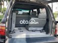 Toyota Land Cruiser 2000 - Cần bán lại xe Toyota Land Cruiser sản xuất 2000, màu đen còn mới
