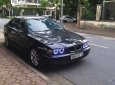 BMW 528i 1997 - Màu đen, xe nhập