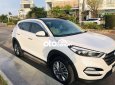 Hyundai Tucson 2018 - Màu trắng