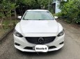 Mazda 6 2014 - Màu trắng, xe nhập