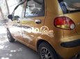 Daewoo Matiz 2002 - Cần bán xe Daewoo Matiz năm 2002, màu nâu, nhập khẩu nguyên chiếc chính chủ