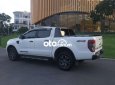 Ford Ranger 2018 - Xe màu trắng