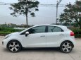 Kia Rio 2011 - Cần bán Kia Rio năm 2011, màu trắng, nhập khẩu đẹp như mới