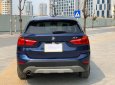 BMW X1 2018 - Màu xanh lam, nhập khẩu nguyên chiếc số tự động