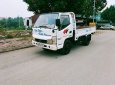 Fuso 2008 - Bán Cửu Long 1 - 3 tấn năm 2008, màu trắng 