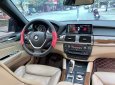 BMW X6 2008 - Màu vàng, nhập khẩu nguyên chiếc