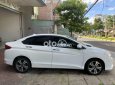 Honda City 2017 - Màu trắng