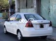 Daewoo Gentra 2009 - Cần bán lại xe Daewoo Gentra năm 2009, màu trắng, nhập khẩu, giá 113tr