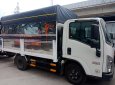 Isuzu QKR 2022 - Màu trắng, giá 515 triệu