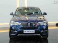 BMW X4 2016 - Nhập khẩu nguyên chiếc