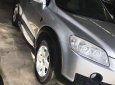 Chevrolet Captiva 2008 - Màu bạc, giá cực tốt