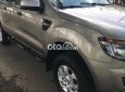 Ford Ranger 2013 - Màu vàng, nhập khẩu