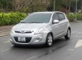 Hyundai i20 2009 - Màu bạc, số tự động