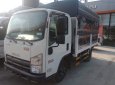 Isuzu QKR 2022 - Màu trắng, giá 515 triệu