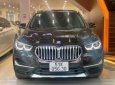 BMW X1 2021 - Màu đen nội thất đen