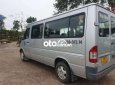 Mercedes-Benz Sprinter 2008 - Màu bạc, chạy êm