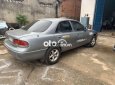 Mazda 626 1997 - Màu bạc, nhập khẩu nguyên chiếc