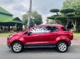 Ford EcoSport 2014 - Xe màu đỏ, giá 425tr