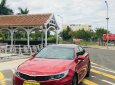 Kia Optima 2019 - Màu đỏ