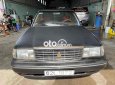 Toyota Crown 1991 - Màu xám, giá cực tốt