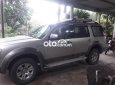 Ford Everest 2008 - Xe chất