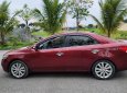 Kia Forte 2009 - Xe gia đình 1 chủ đi giữ gìn